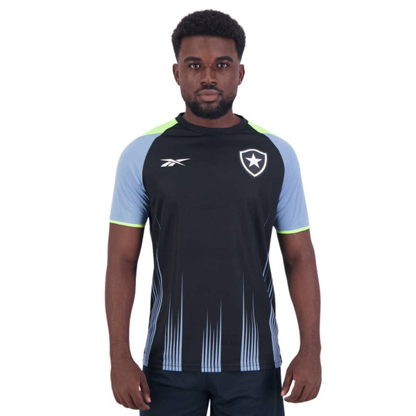 Camisa Botafogo 2024/25 II Treino
