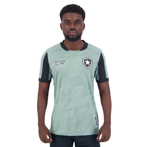 Camisa Botafogo 2024/25 I Goleiro
