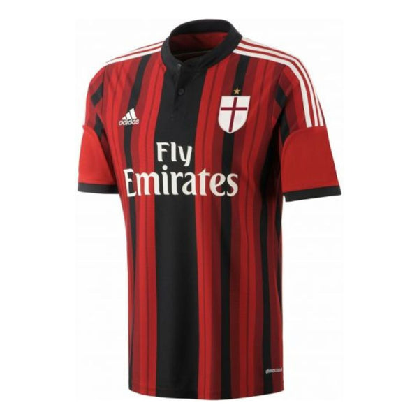 Camisa Milan 2014/15 Retrô