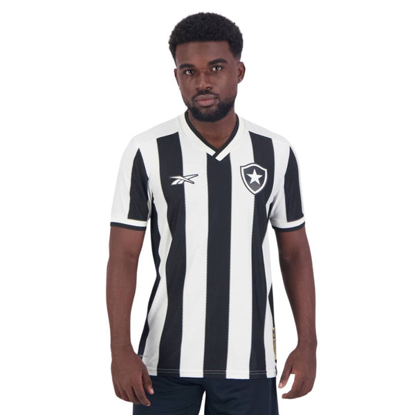 Camisa Botafogo 2024/25 I