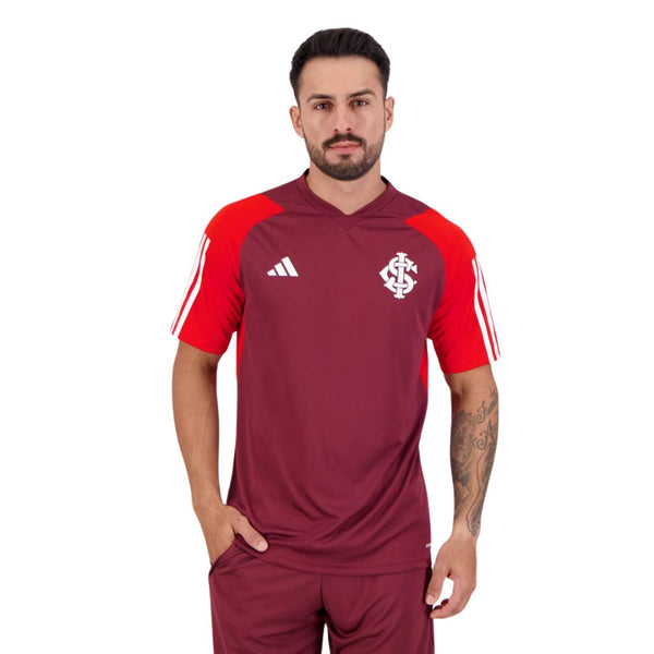 Camisa Internacional 2024/25 Treino Comissão