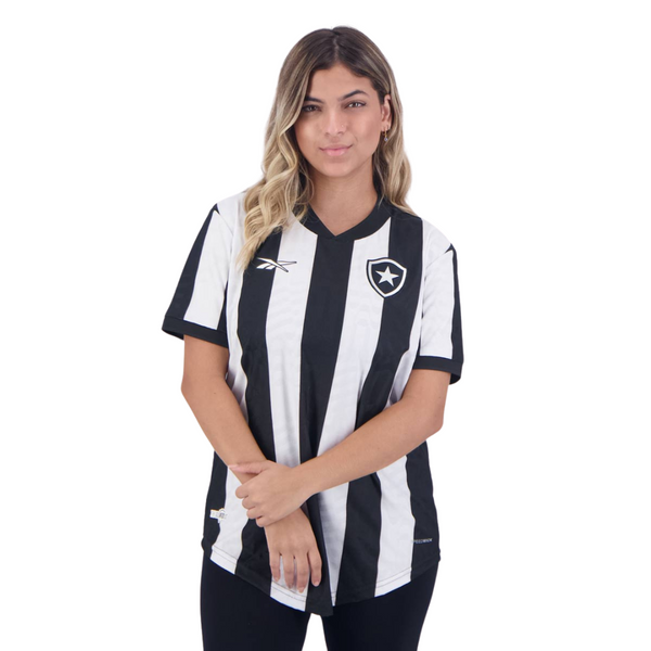 Camisa Feminina Botafogo 2023/24 I