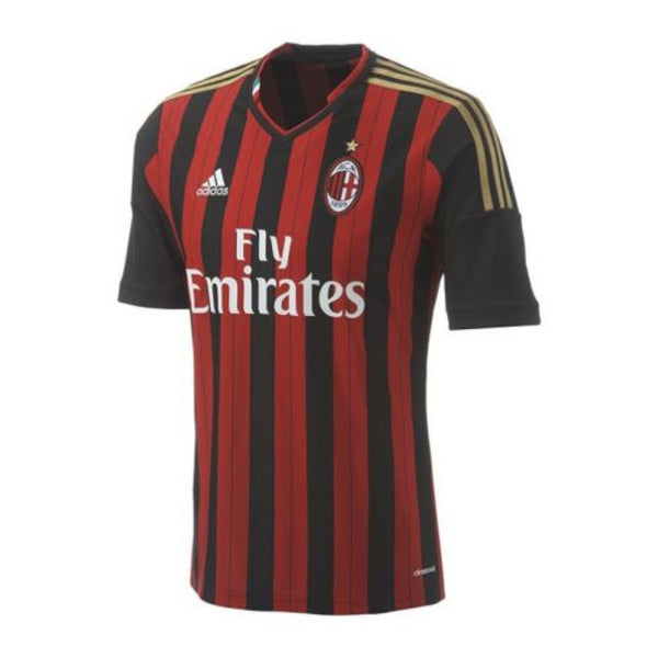 Camisa Milan 2013/14 Retrô