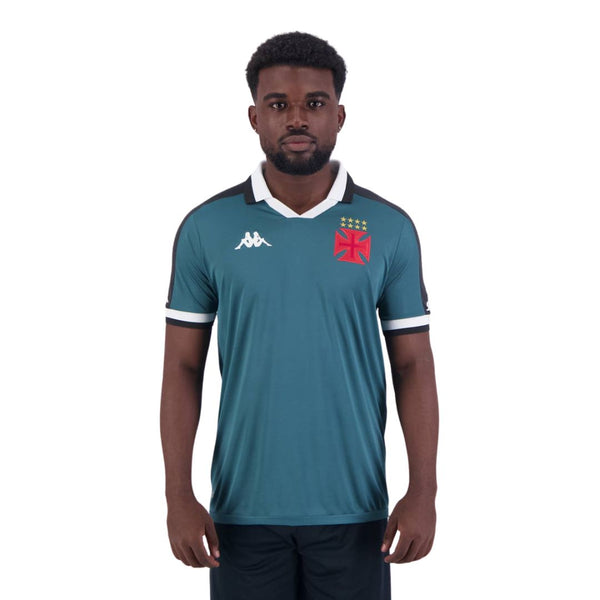 Camisa Vasco 2024/25 Goleiro