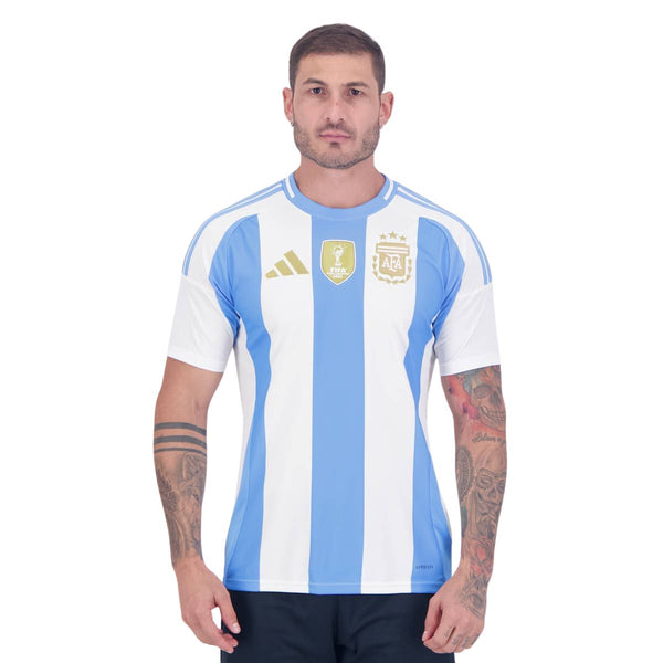 Camisa Argentina 2024/25 I