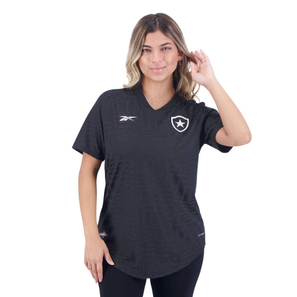 Camisa Feminina Botafogo 2023/24 II