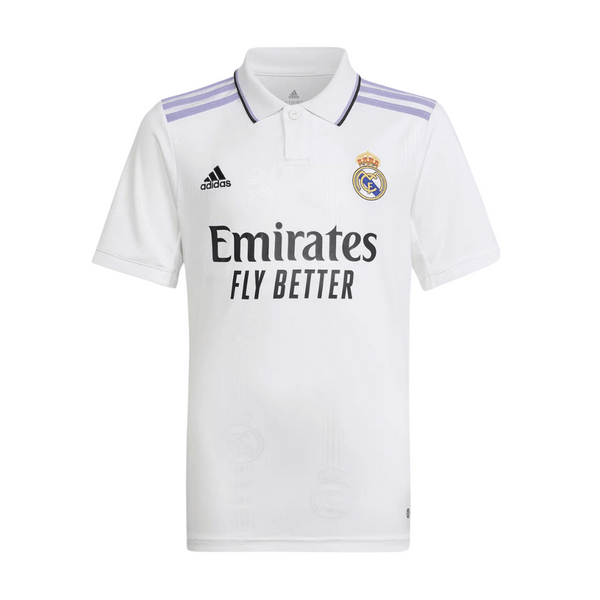 Camisa Real Madrid 2022/23