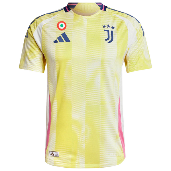 Camisa Juventus Reserva 2024/25 II