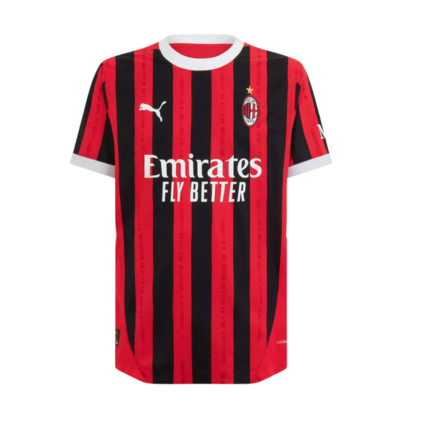 Camisa AC Milan 2024/25 I