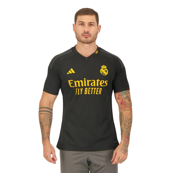 Camisa Real Madrid 2023/24