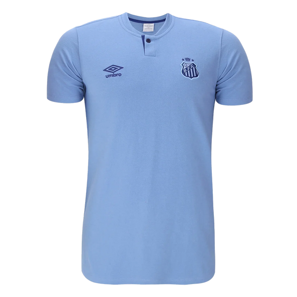 Camisa Santos 2024/25 Casual