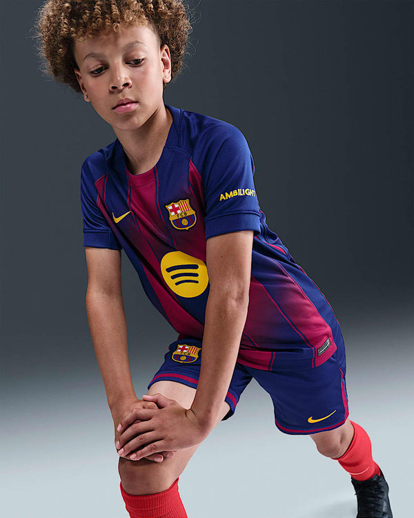 Kit Infantil Barcelona I 25/26
