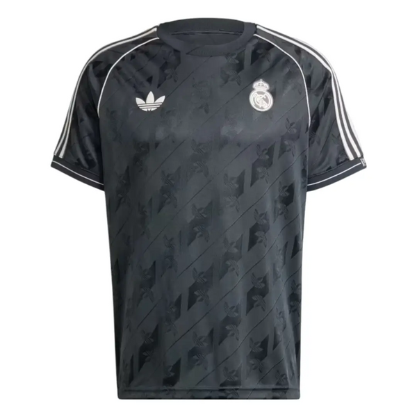 Camisa Real Madrid Originals 2024 - Lifestyler