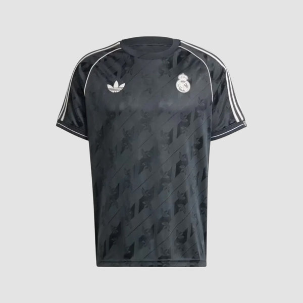 Camisa Real Madrid Originals 2024 - Lifestyler