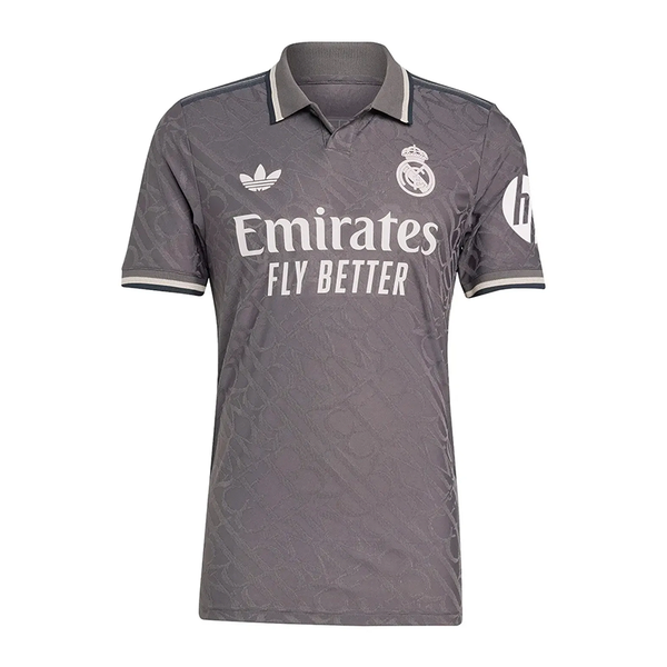 Camisa Real Madrid 2024/25 III