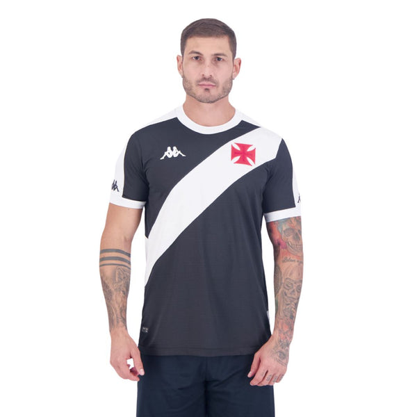 Camisa Vasco 2024/25 I