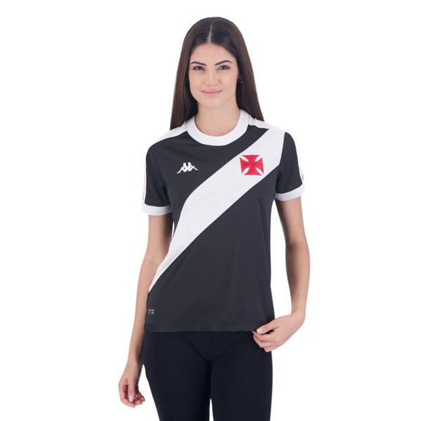 Camisa Feminina Vasco 2024/25 I