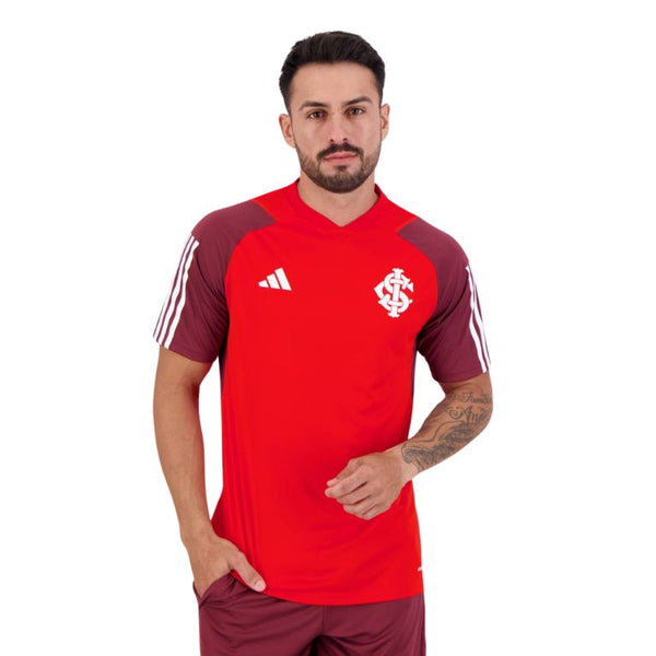 Camisa Internacional 2024/25 I Treino