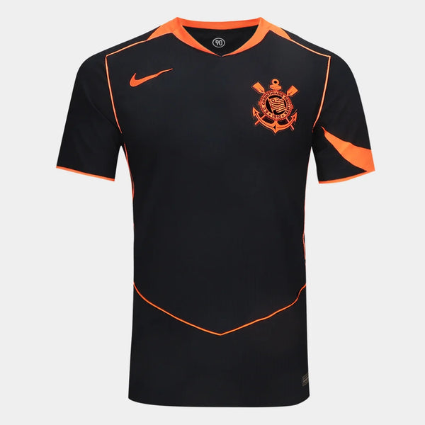 Camisa Corinthians JOGADOR 2025/26 Third