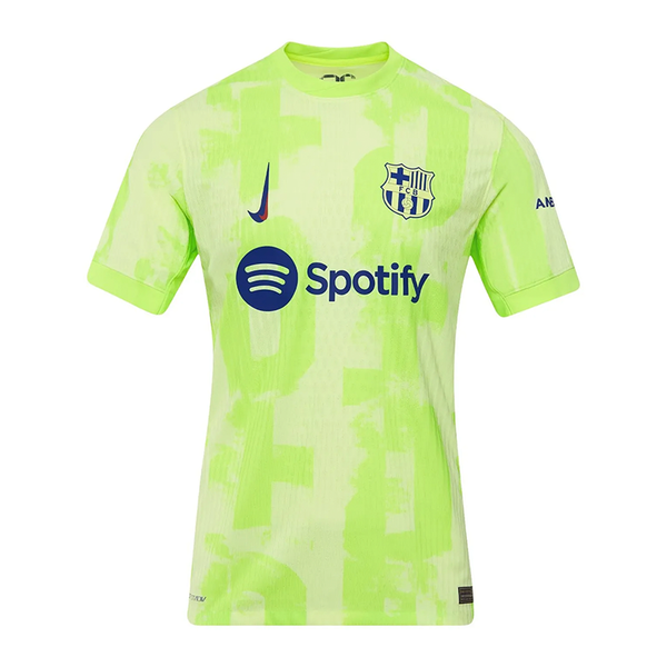 Camisa Barcelona 2024/25