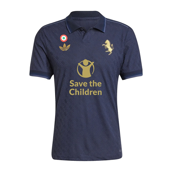 Camisa Juventus 2024/25 III
