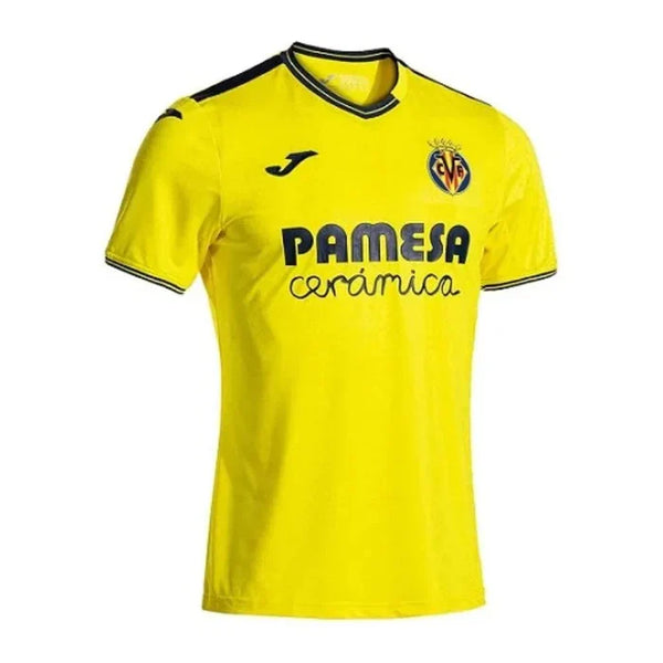Camisa Villareal 24/25 Home Joma