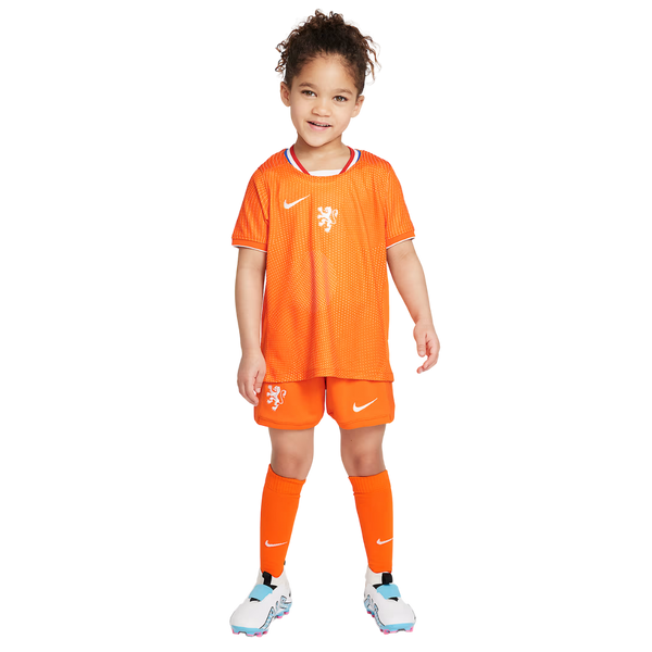 Kit Infantil Holanda I 25/26