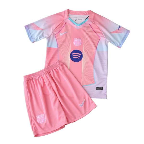 Kit Infantil Barcelona 25/26