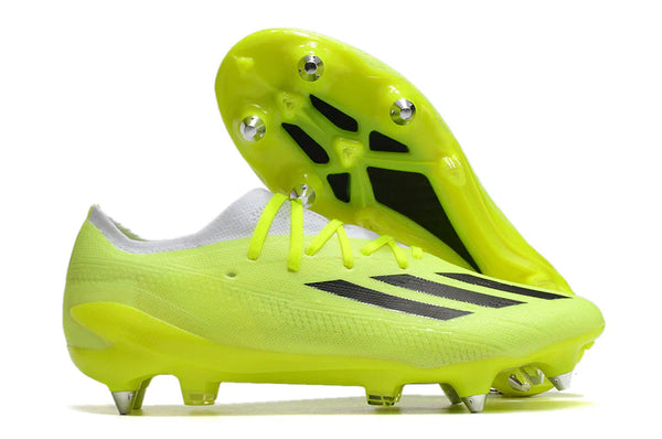 Chuteira Adidas X Speedportal.1 SG