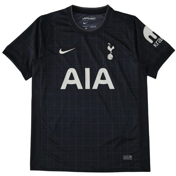 Camisa Tottenham Reserva 2025/26 [Versão Torcedor]