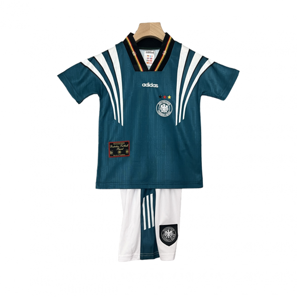 Kit Infantil Retrô Alemania II 1996