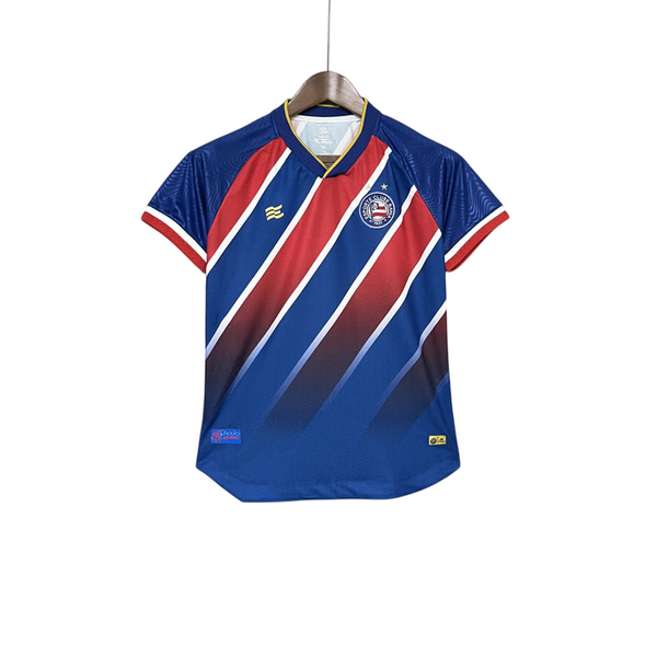 Camisa Feminina Bahia 2024/25 II