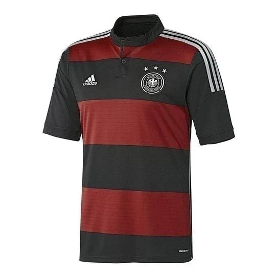 Camisa Alemanha 2014 Retrô