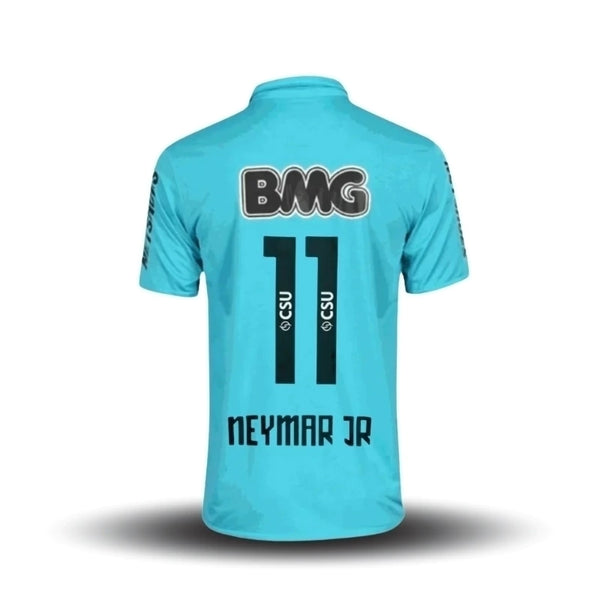 Camisa Santos 2012/13 I Neymar N° 11 Centenário