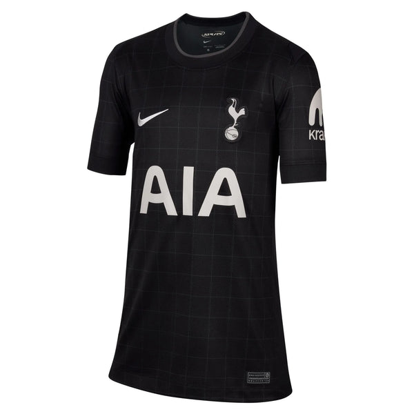 Camisa Tottenham Reserva 2025/26 Torcedor