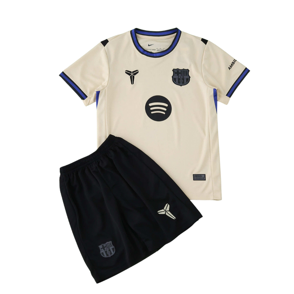 Kit Infantil Barcelona II 25/26