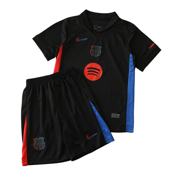 Kit Infantil Barcelona II 24/25