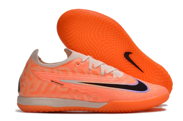 Tênis Futsal Nike Gripknit Phantom GX Elite IC