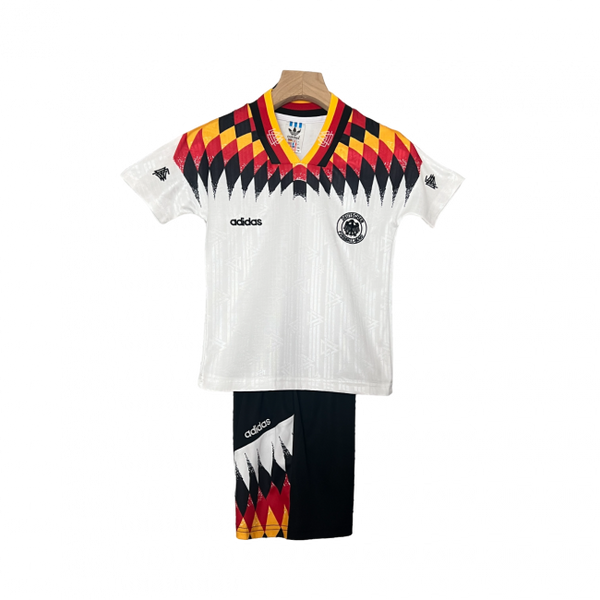 Kit Infantil Retrô Alemania I 1994