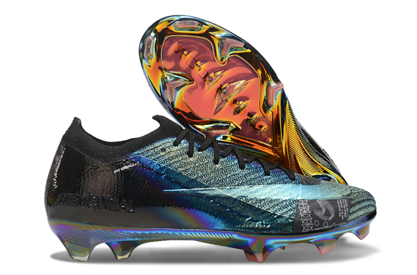 Chuteira Nike Mercurial Air Zoom Vapor 16 Elite Cosmic FG (Copy)