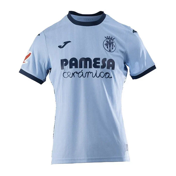 Camisa Villareal 2024/25