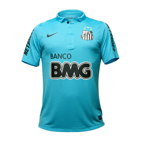 Camisa Santos 2012/13 Retrô