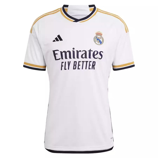 Camisa Real Madrid 2023/24